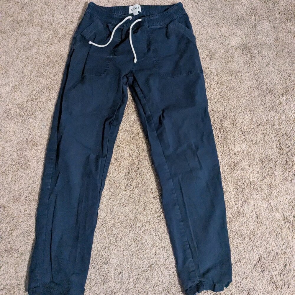 Pact Women's Pants